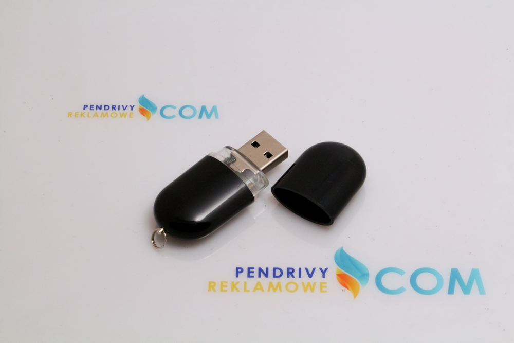 USB Flash w kształcie pigułki 32GB