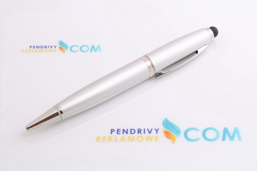 Pendrive długopis ze stulusem
