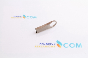 Kompaktowy usb flash z nadrukiem