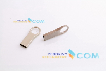 Kompaktowy usb flash z nadrukiem