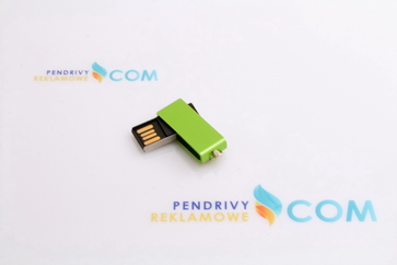 Pendrive metalowy
