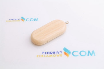 Pendrive drewniany 32GB USB 3.0