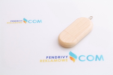 Pendrive drewniany 2GB