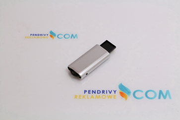 Elegancki pendrive 8gb USB 3.0 z grawerem logo