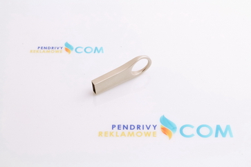 Elegancki pendrive brelok
